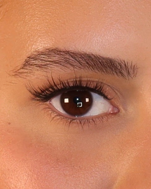 THE SABLE LASH