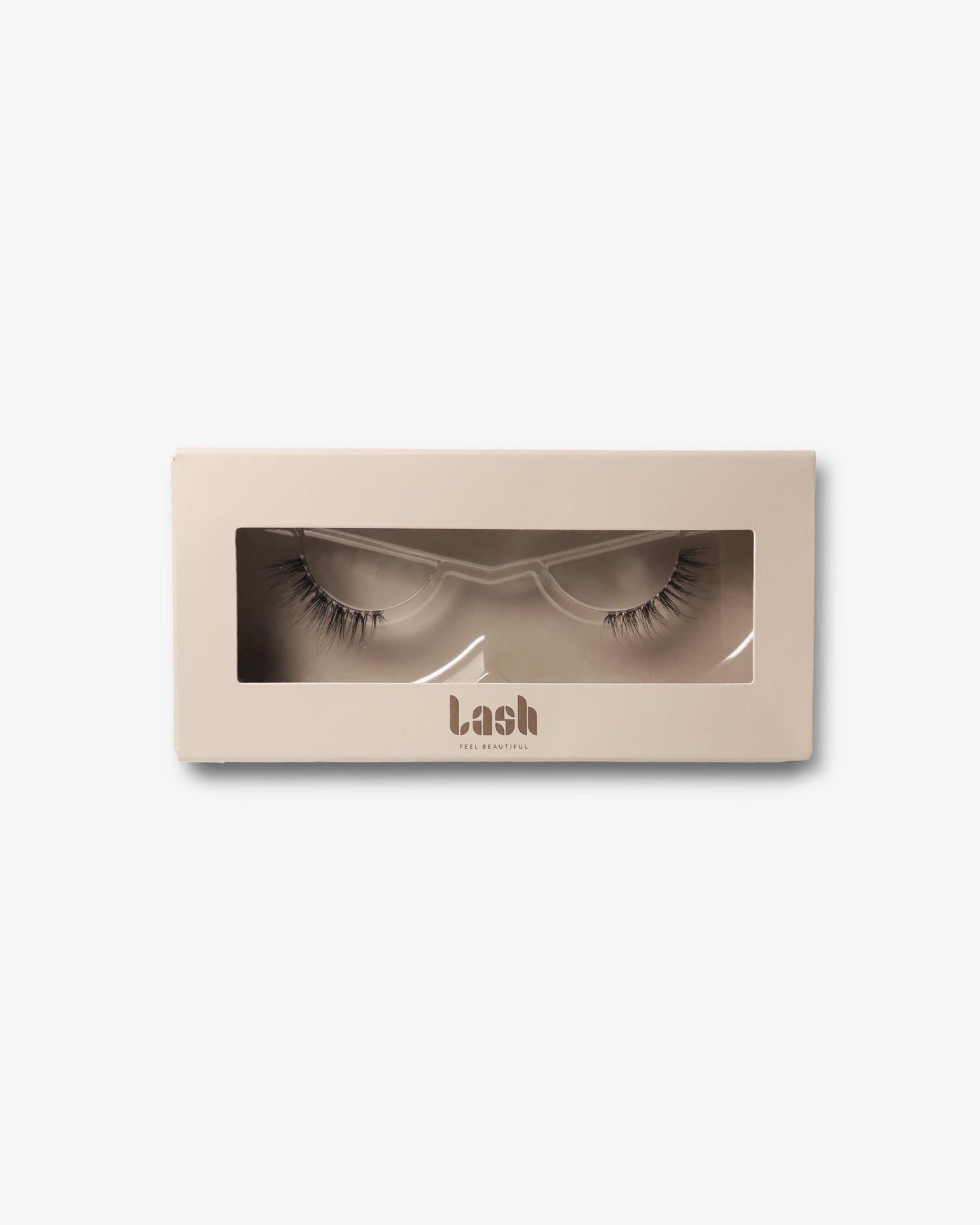 THE HUSH LASH