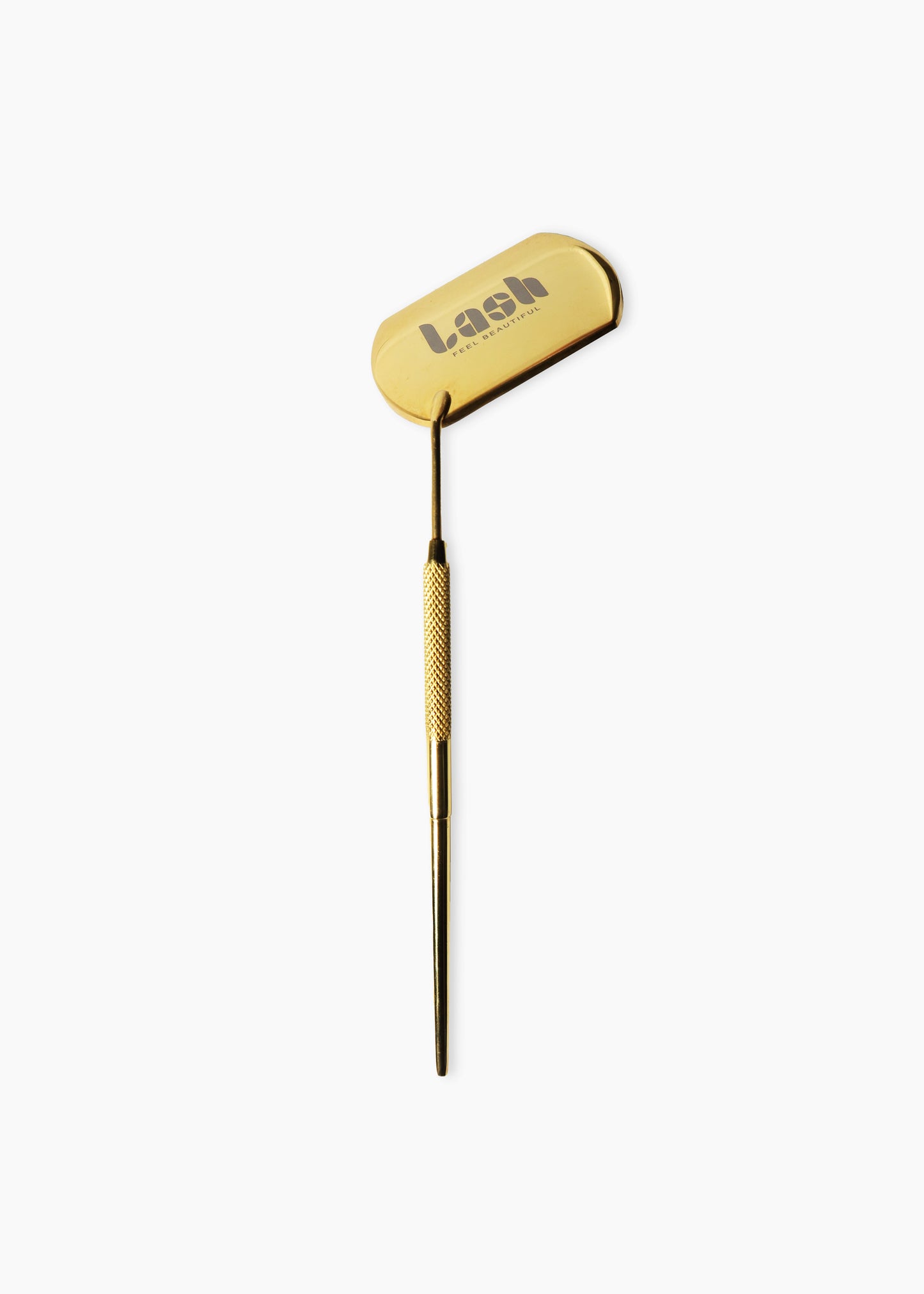 THE LASH MIRROR