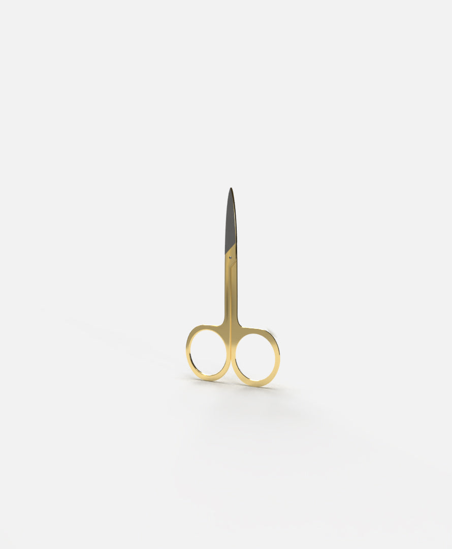 THE SCISSORS