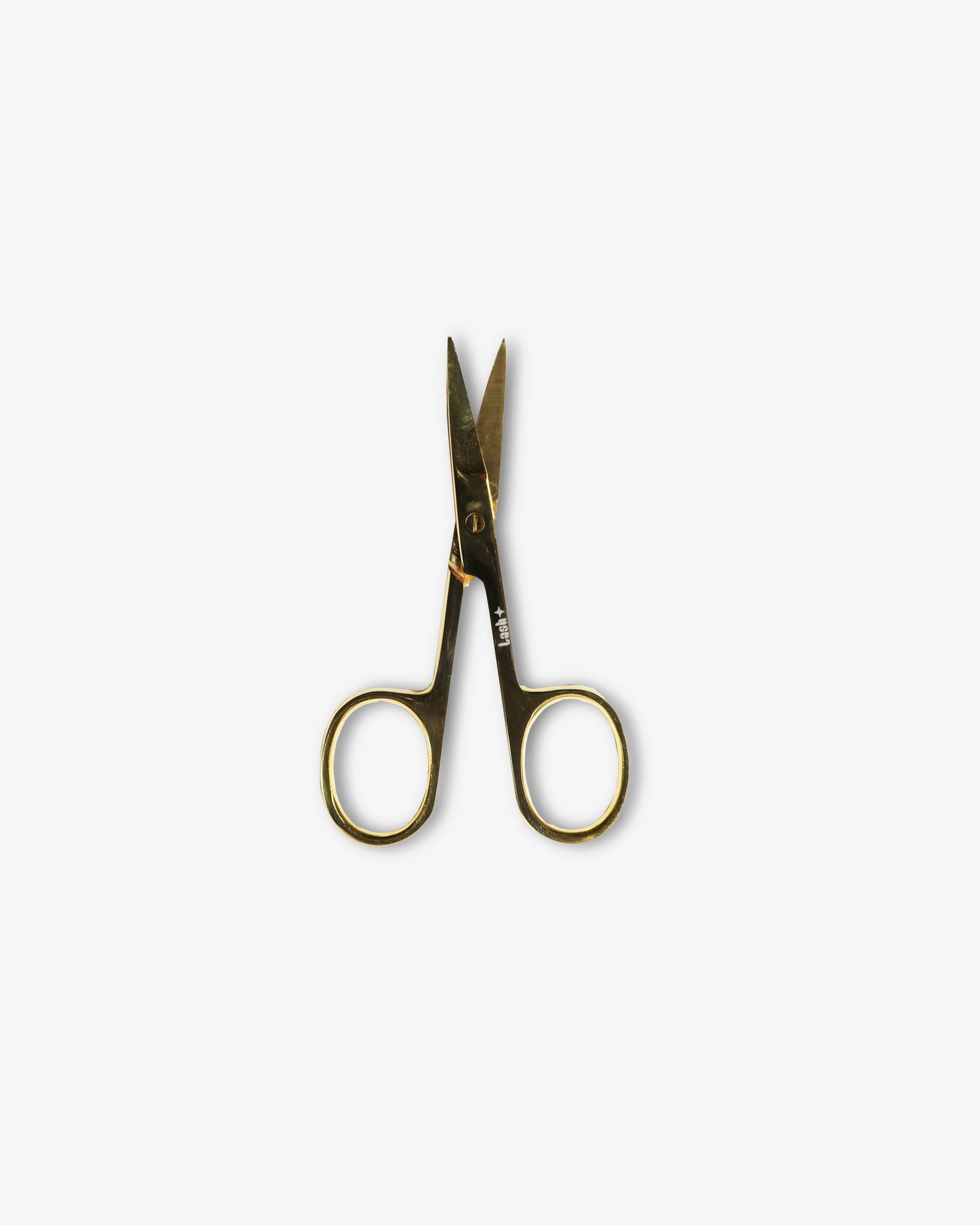 THE SCISSORS