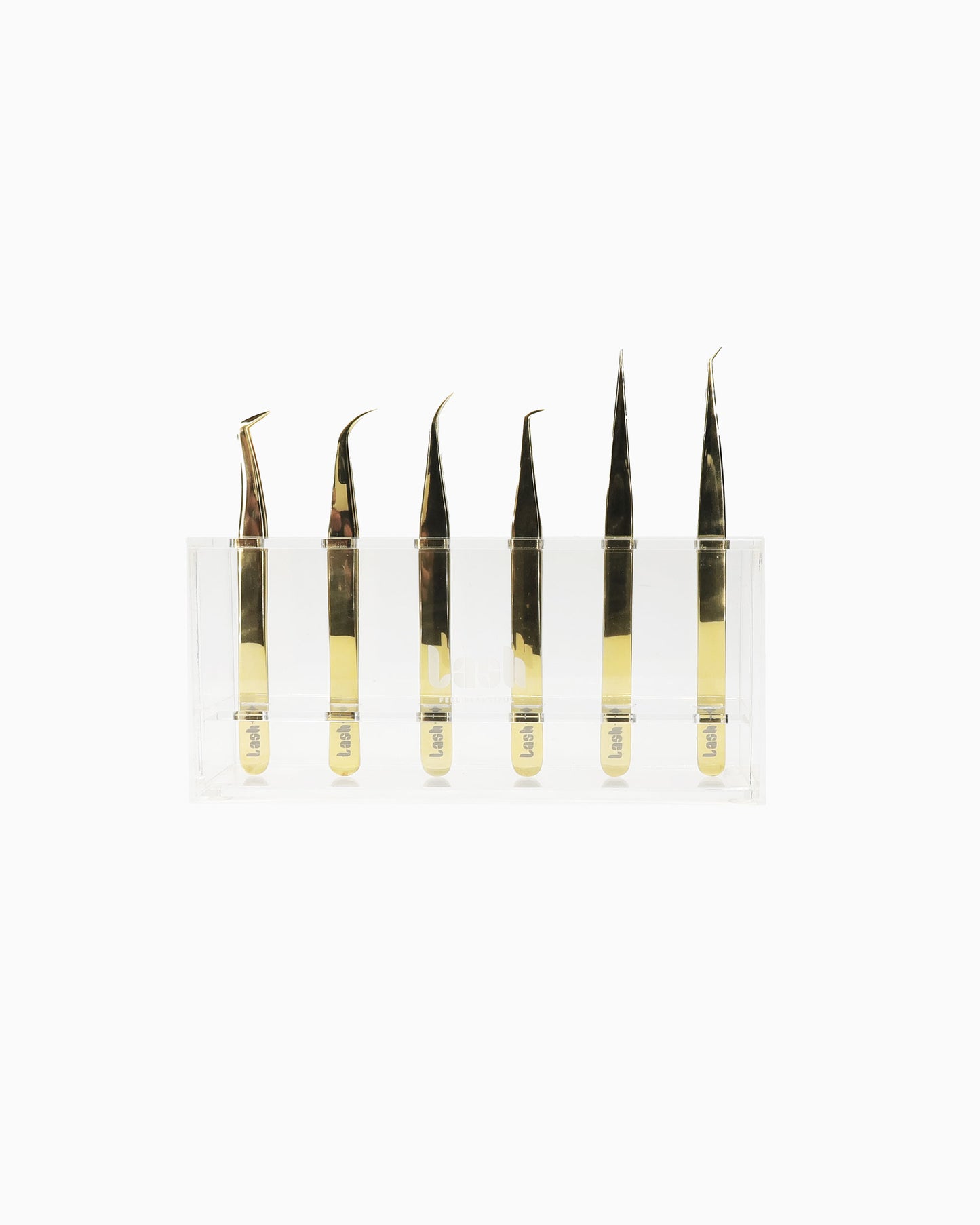TWEEZER STORAGE