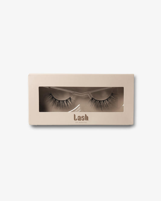 THE DUSK LASH