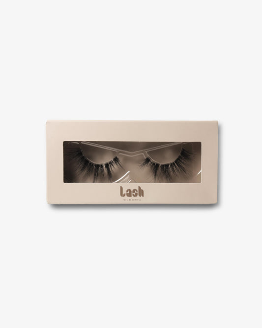 THE EBENE LASH