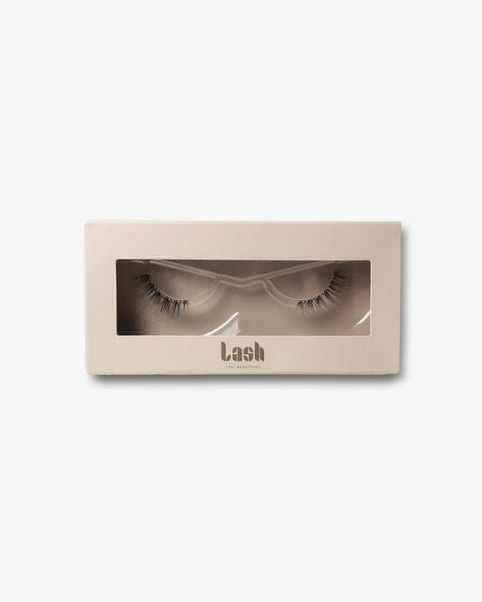 THE HUSH LASH