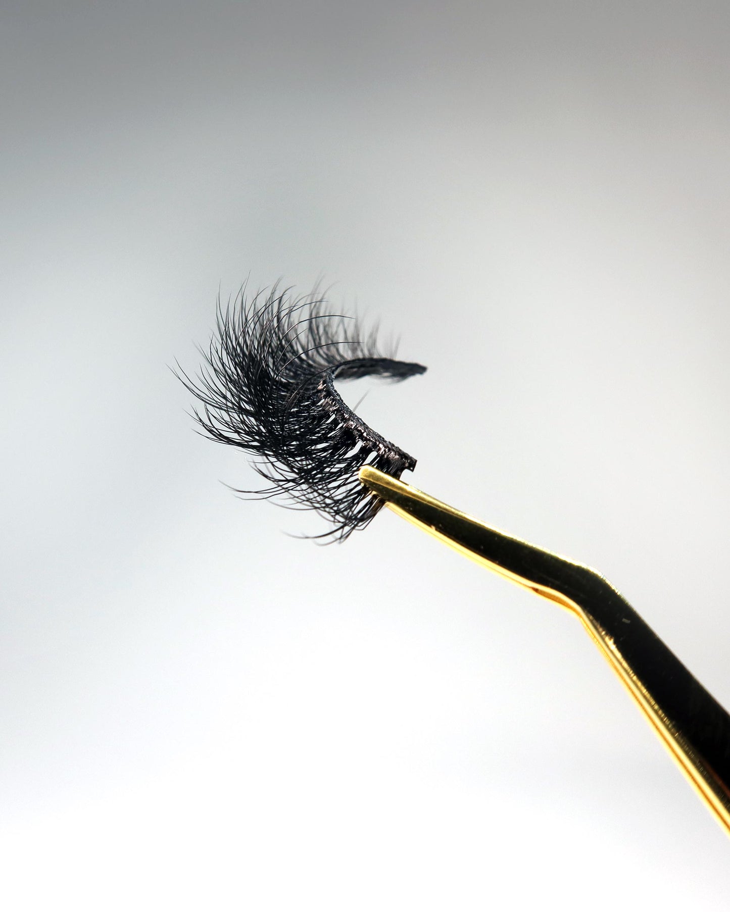 THE ONIX LASH