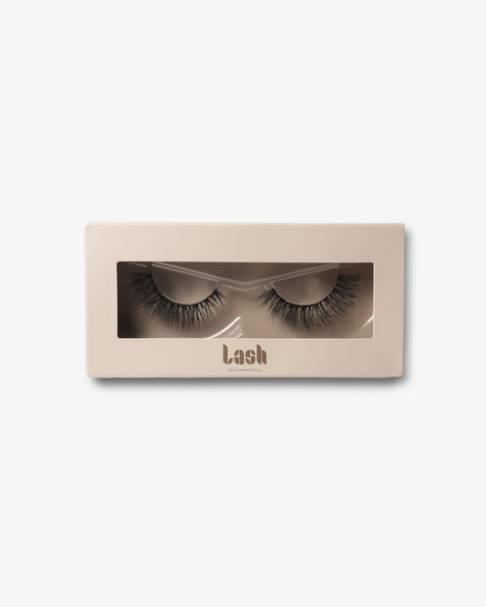 THE ONIX LASH