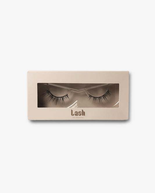 THE SABLE LASH