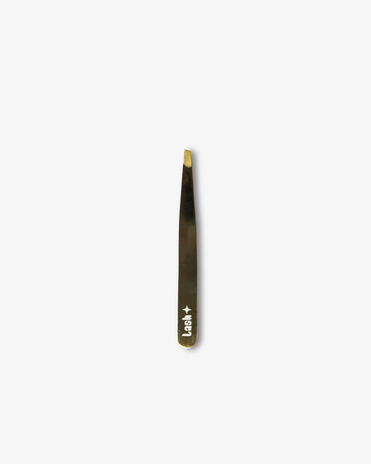 THE BROW TWEEZER