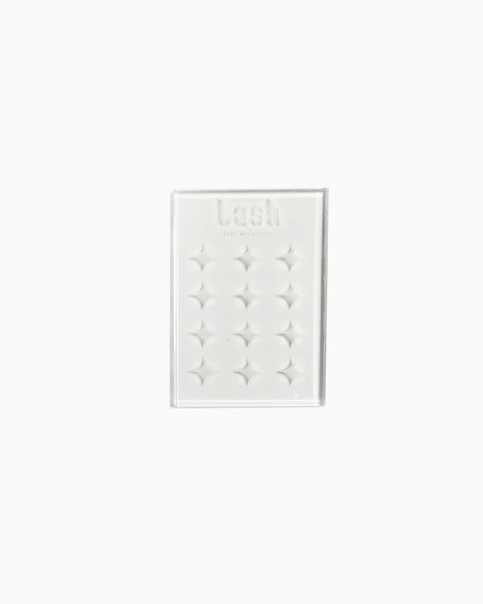 GLUE TILE