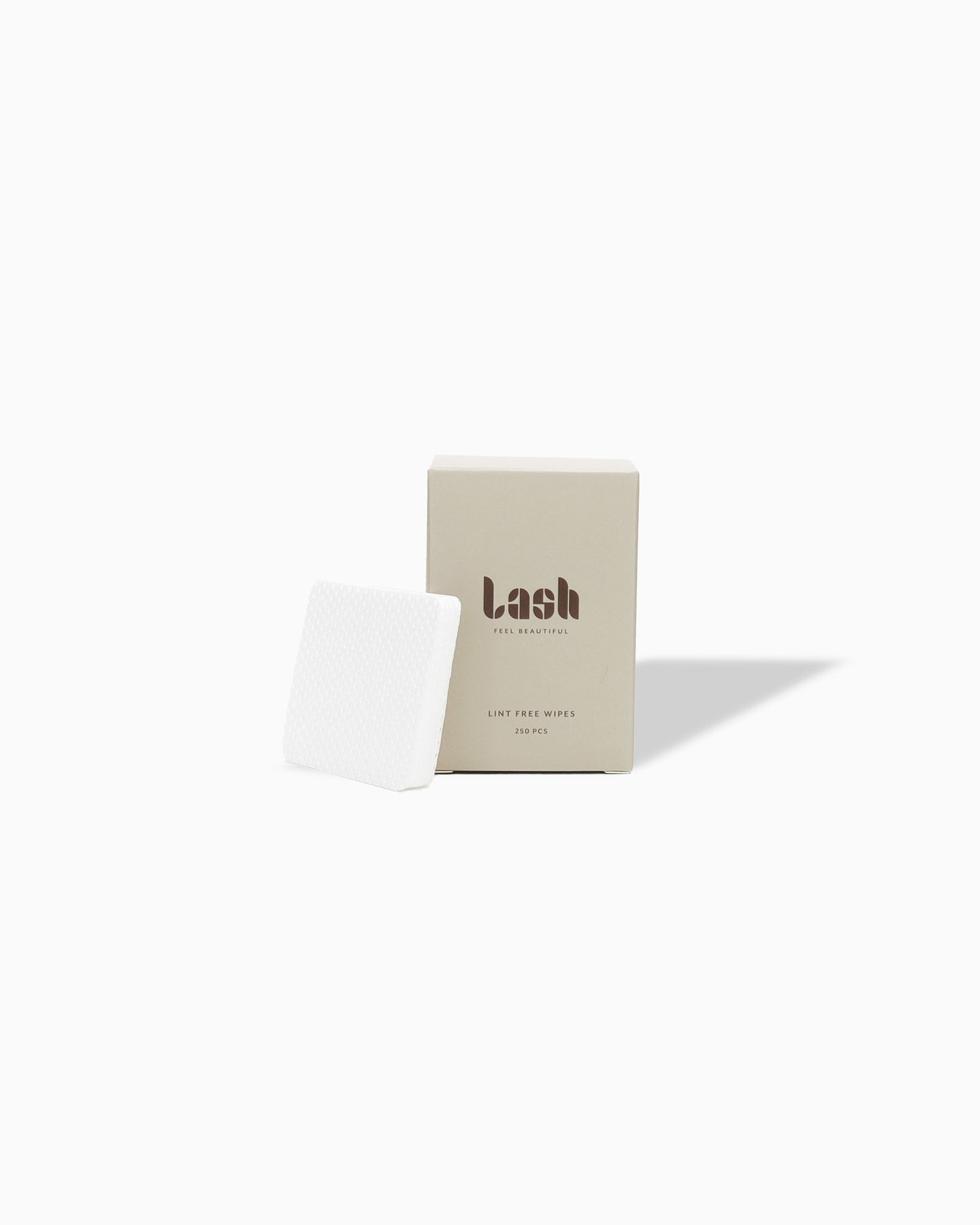 LINT FREE WIPES