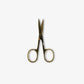 THE SCISSORS