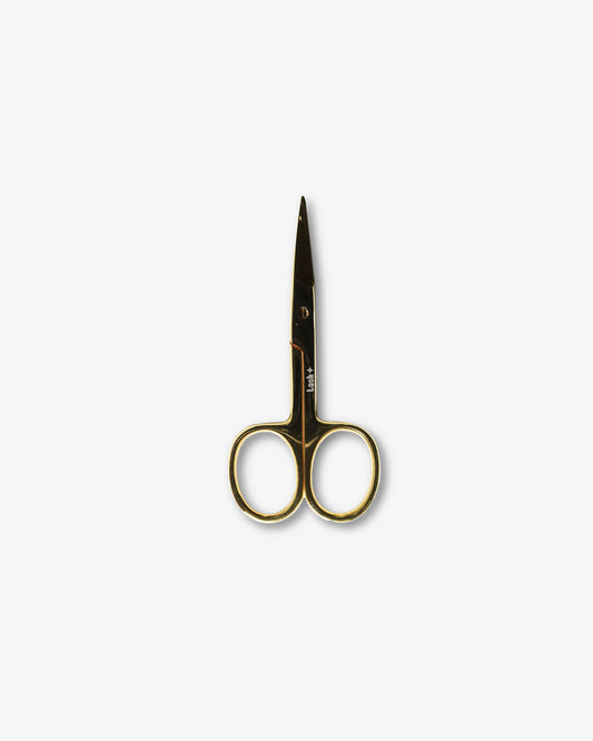 THE SCISSORS