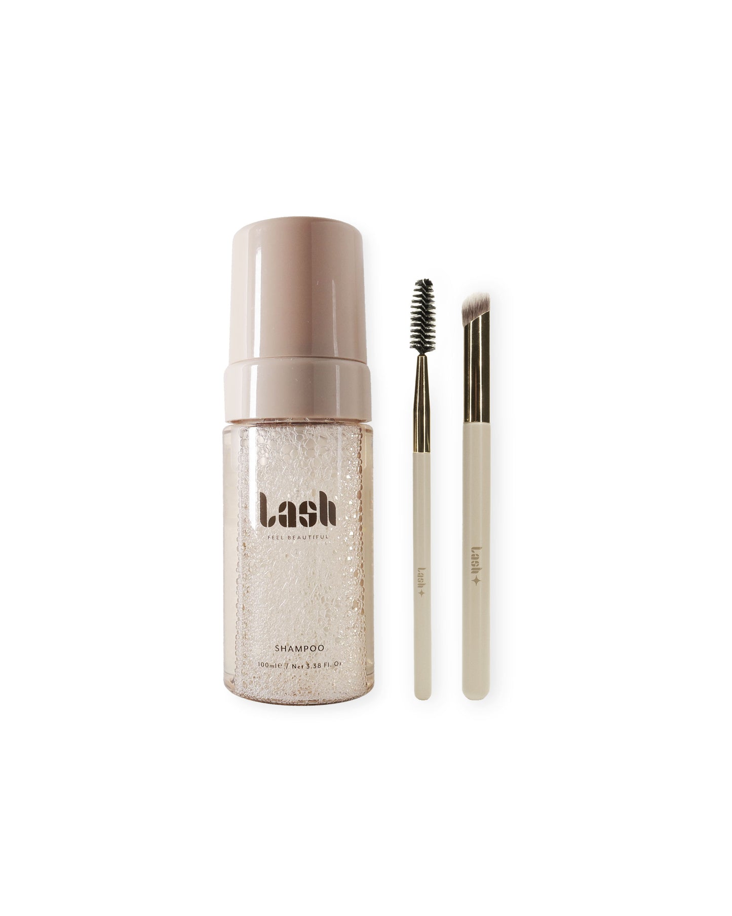 AFTERCARE BUNDLE