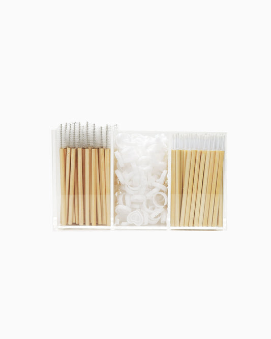 ACRYLIC STORAGE