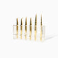 TWEEZER STORAGE