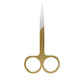 THE SCISSORS
